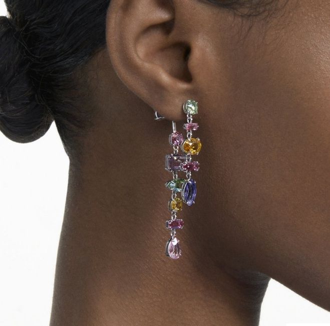 Che gioielli indosserete? 1