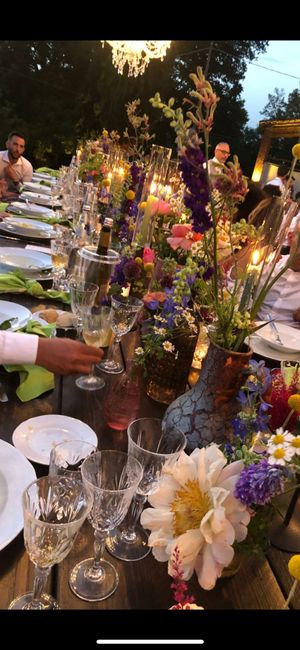 Fiori alternativi per allestimenti originali! 2