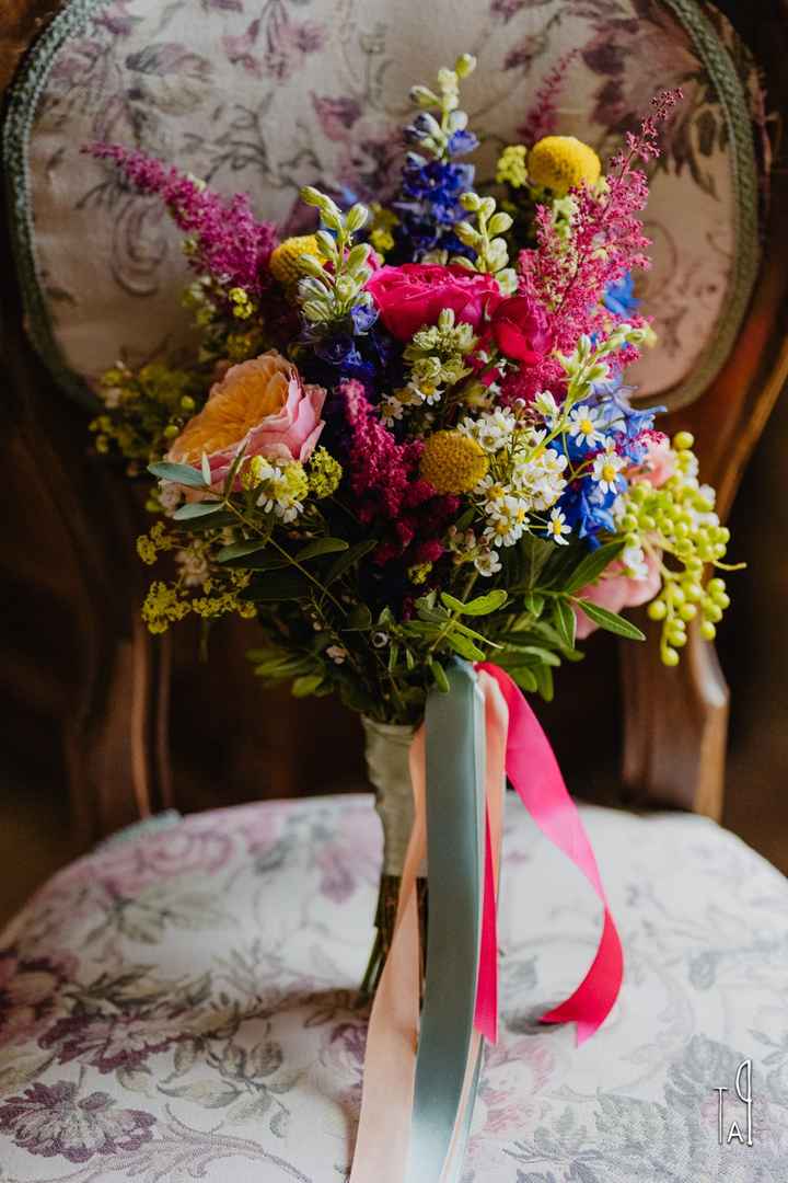 Bouquet - 1