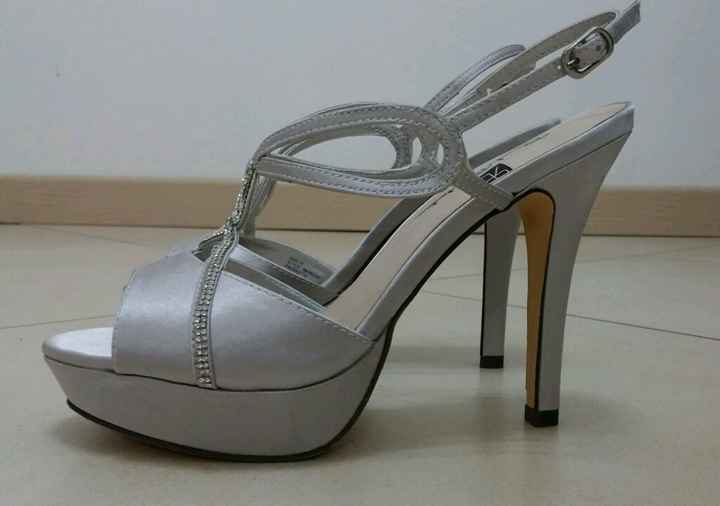 Sandali renato balestra - 2