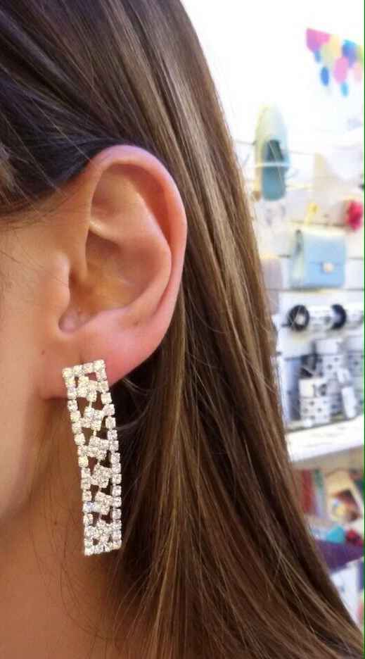 Ho scelto questi - 1