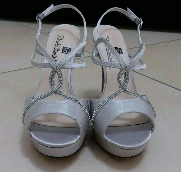 Sandali renato balestra - 1
