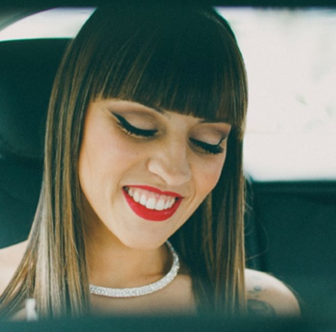 Il diario della sposa - Che makeup sceglierai? - 2
