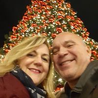 Condividete la vostra prima foto insieme e quella più recente! - 1