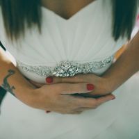 Mani sposa - 1