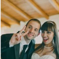 Acconciatura matrimonio - 1