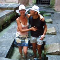 Condividete la vostra prima foto insieme e quella più recente! - 1