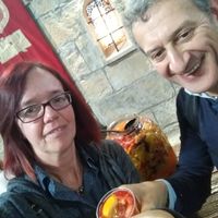 Condividete la vostra prima foto insieme e quella più recente! - 2