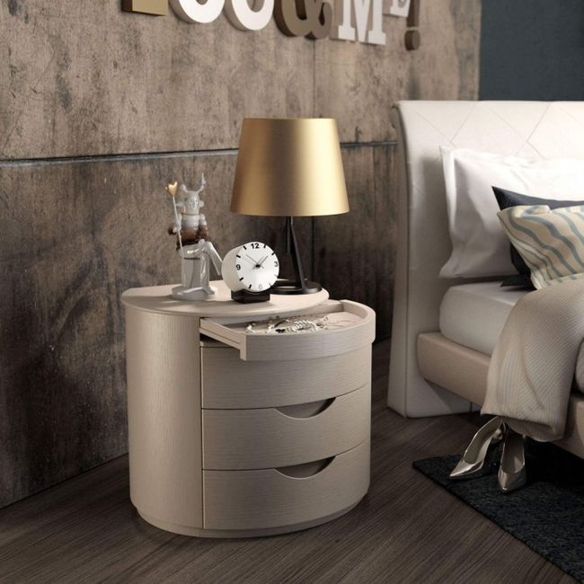  Camera da letto...vi piace? - 3