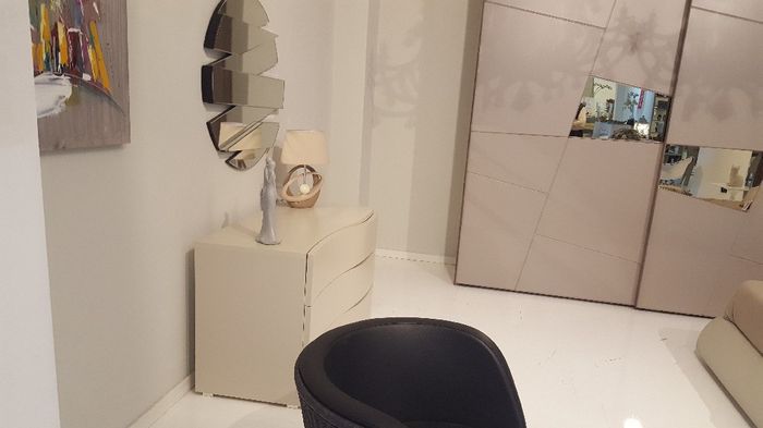  Forse ci siamo...camera da letto 3 e 4.quale vi piace? - 2