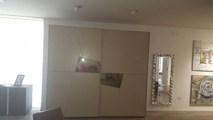 Finalmente camera da letto trovata! - 3