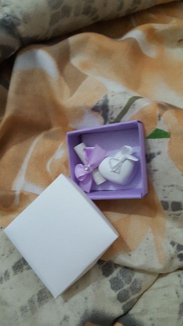 Cuori di gesso!!! - 1