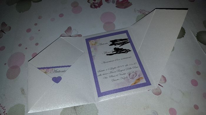 Partecipazioni... - 1