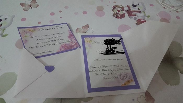 Partecipazioni... - 2