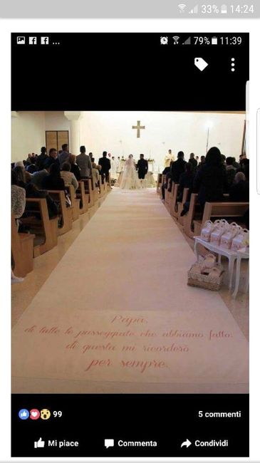 Le parole che ti ha detto 2.0 😄 - 1