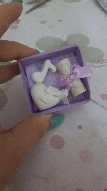 Prova segnaposto - 1