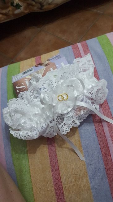 Giarrettiera😍📷 - 1