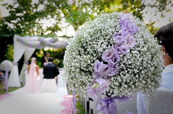 Fiori spose di luglio! - 1