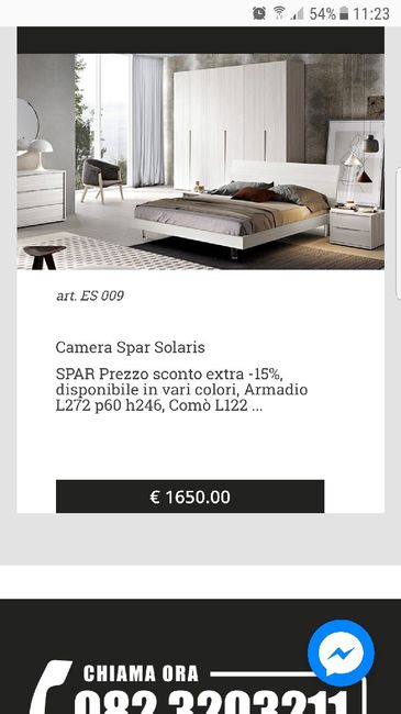 Mobili....aiuto😔 - 2