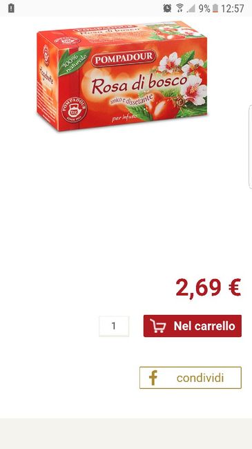 Marmellata o miele? - 1