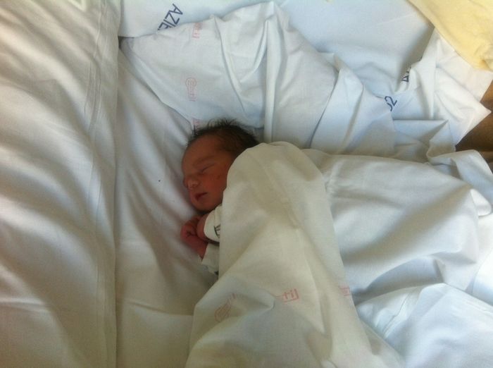 Ecco il mio bimbo - 2