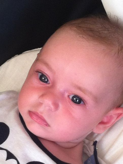 Ecco il mio bimbo - 3