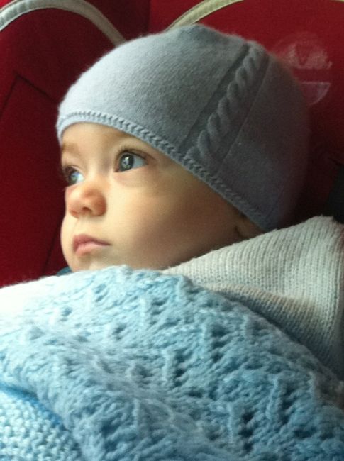 Ecco il mio bimbo - 4