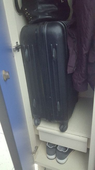 Borsa per il parto - 2