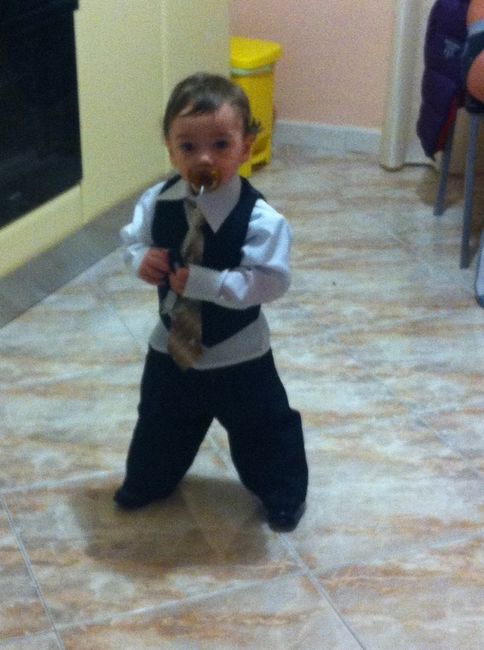 Questione figli... - 2