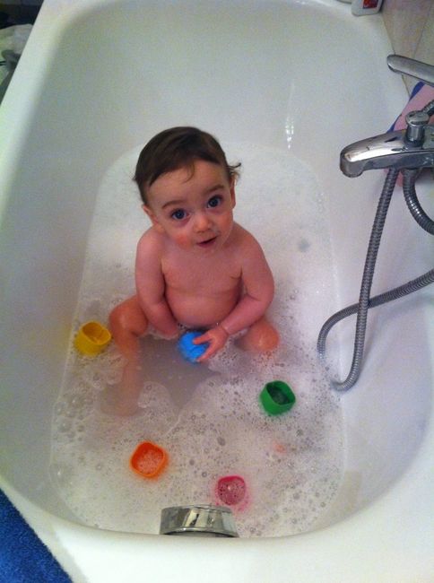 Perché volere un figlio e perché no? - 3