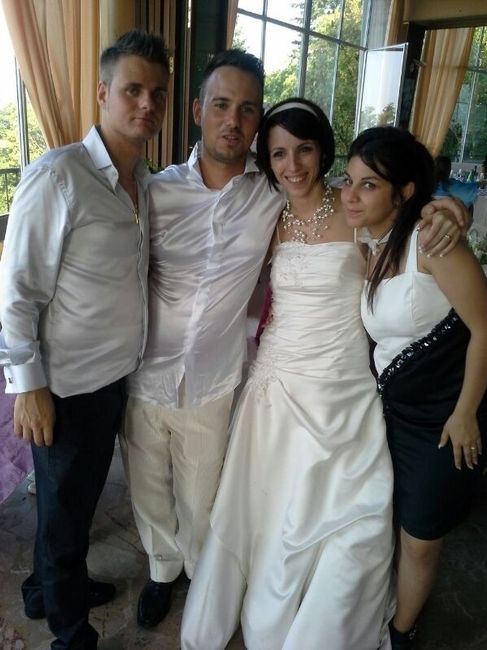 Eravamo gia stanki morti