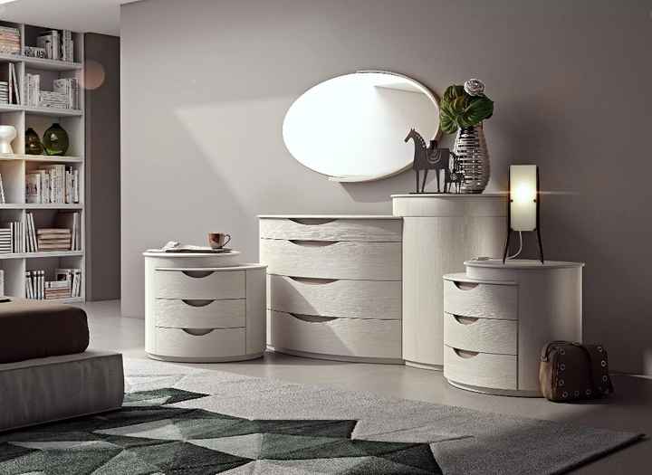  Camera da letto...vi piace? - 1