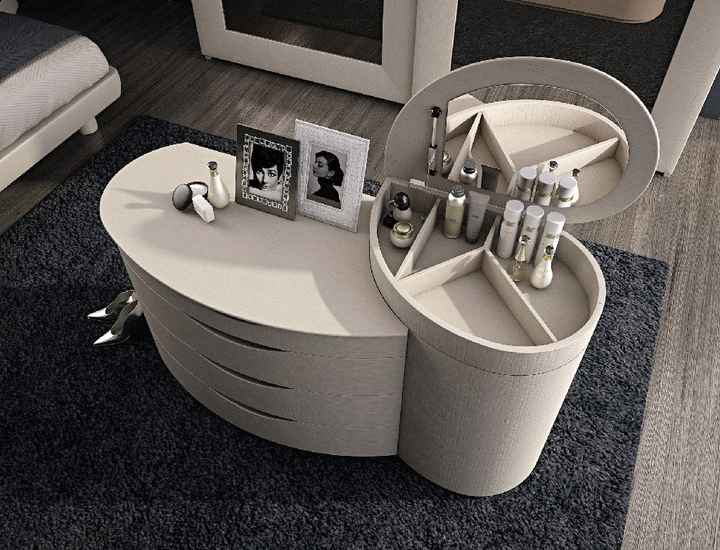  Camera da letto...vi piace? - 2