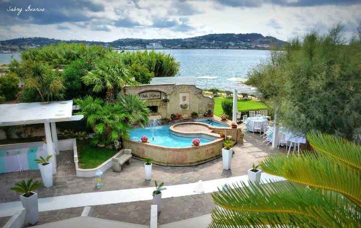  Foto della location - 11