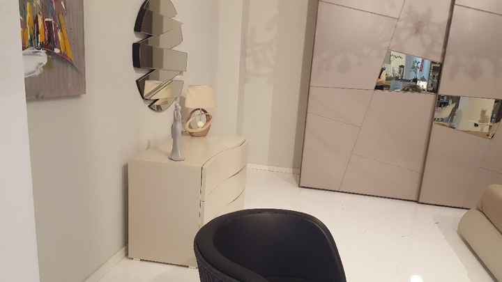  Forse ci siamo...camera da letto 3 e 4.quale vi piace? - 2