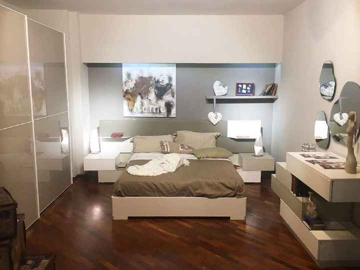  Forse ci siamo...camera da letto 3 e 4.quale vi piace? - 4