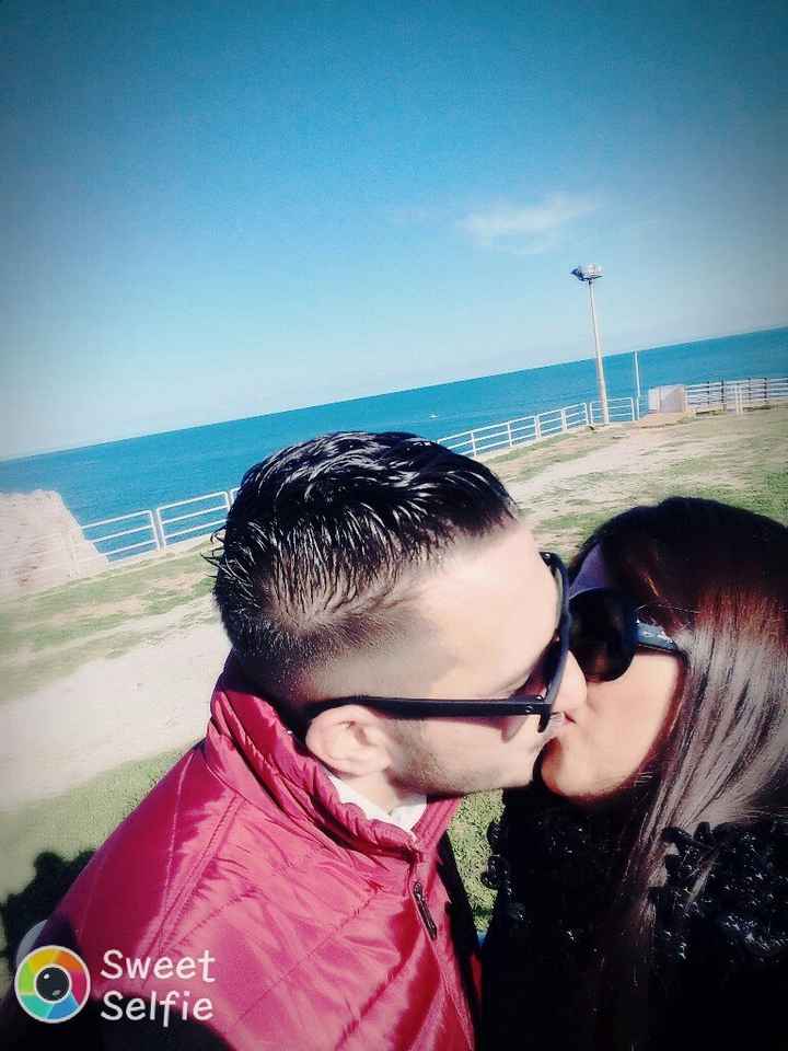 Condividi la vostra foto più bella insieme 📸 - 1