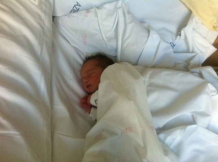 Ecco il mio bimbo - 2