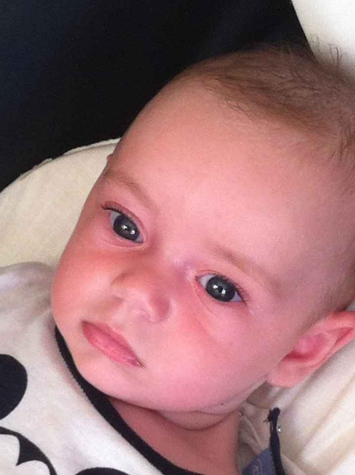 Ecco il mio bimbo - 3