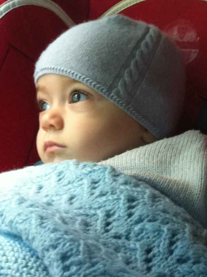 Ecco il mio bimbo - 4