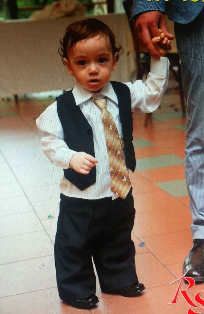 Perché volere un figlio e perché no? - 1