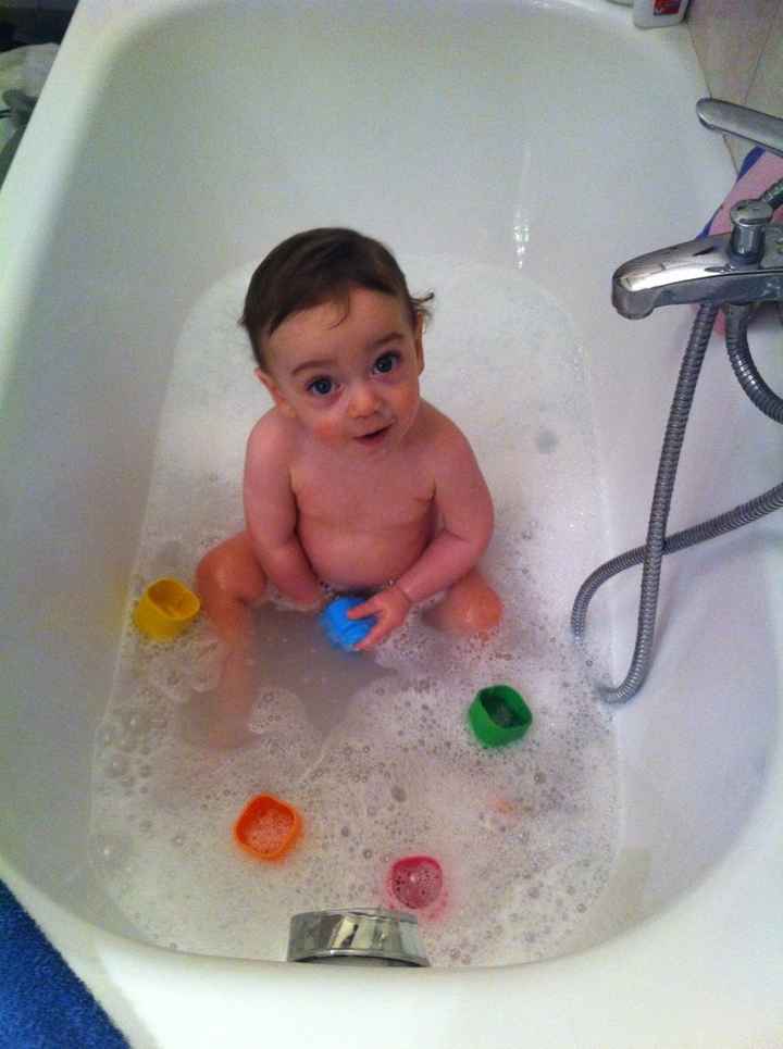 Perché volere un figlio e perché no? - 3