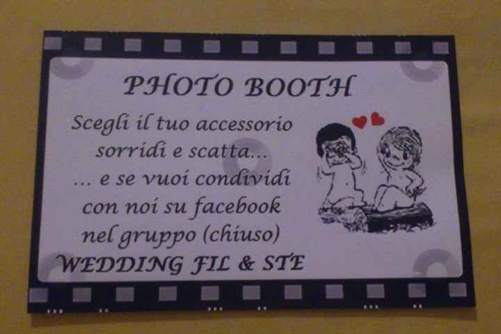 photo booth