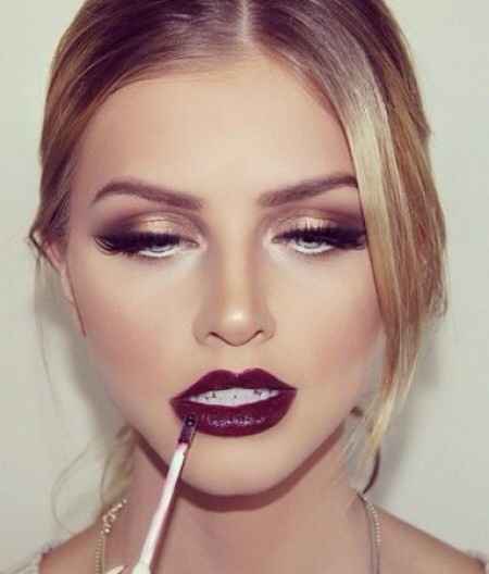 Help: devo rifare la prova trucco?? - 3