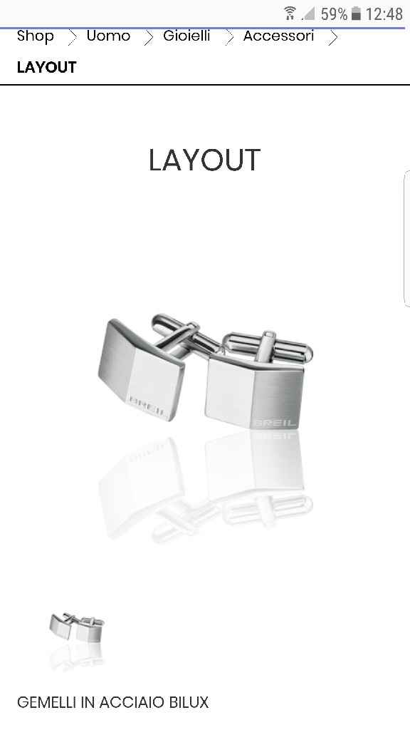  Il mio regalo per fm - 1