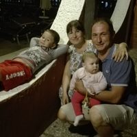 vacanza al mare... happy family