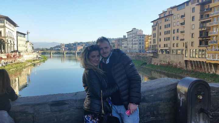 La foto più recente di voi due - 1