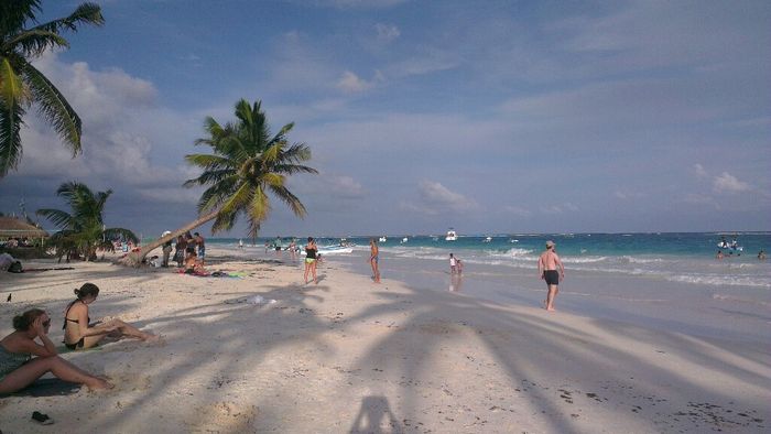 Cambio di meta per la nostra honeymoon - 2