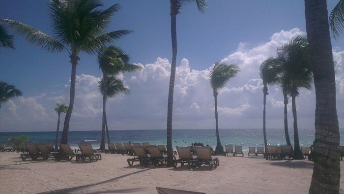 Viaggio: maya beach o aruba - 2