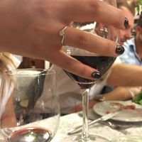 Il vostro anello di fidanzamento... - 1